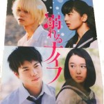 心が叫びたがってるんだ ここさけ 映画実写化の前売り券と特典が決定 いいこむcheck